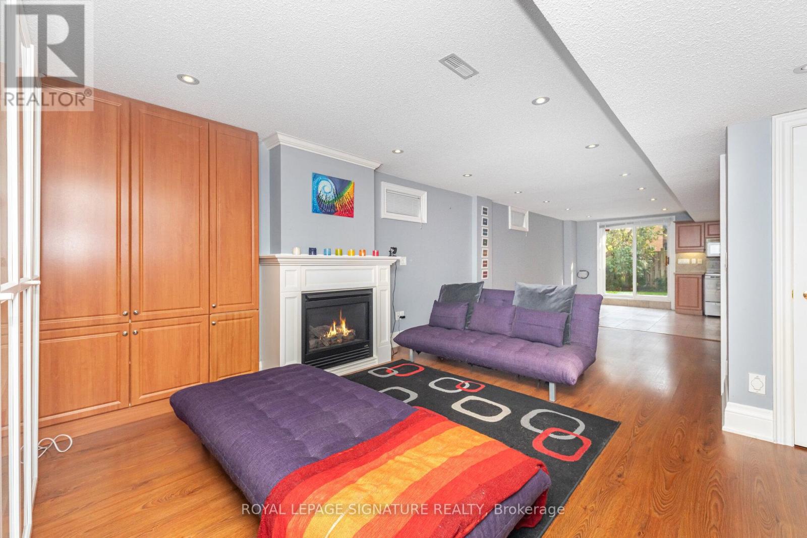 15 Water Garden Lane, Vaughan, Ontario  L4H 1N2 - Photo 34 - N12408681