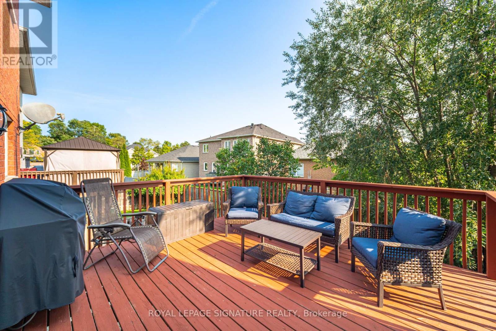 15 Water Garden Lane, Vaughan, Ontario  L4H 1N2 - Photo 45 - N12408681