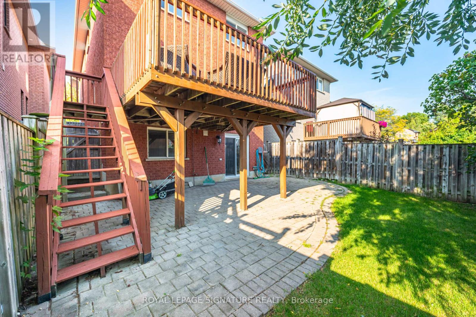 15 Water Garden Lane, Vaughan, Ontario  L4H 1N2 - Photo 47 - N12408681