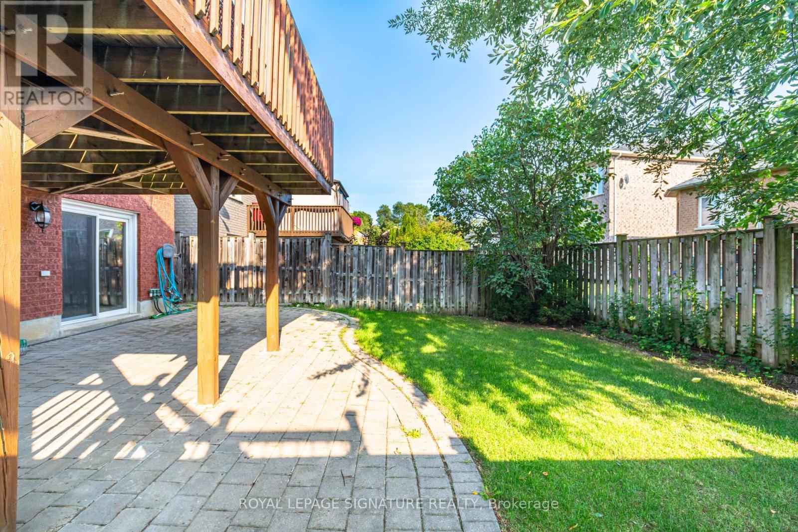 15 Water Garden Lane, Vaughan, Ontario  L4H 1N2 - Photo 48 - N12408681