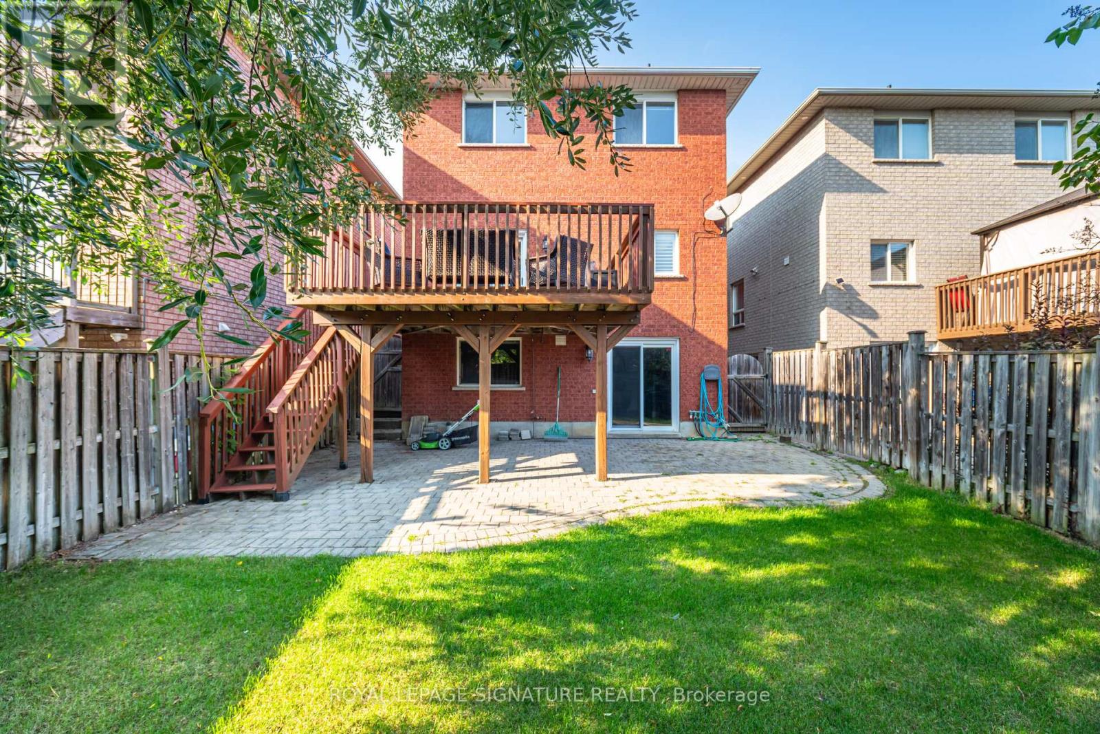 15 Water Garden Lane, Vaughan, Ontario  L4H 1N2 - Photo 49 - N12408681