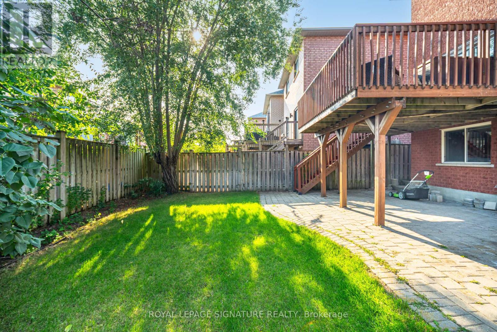 15 Water Garden Lane, Vaughan, Ontario  L4H 1N2 - Photo 50 - N12408681
