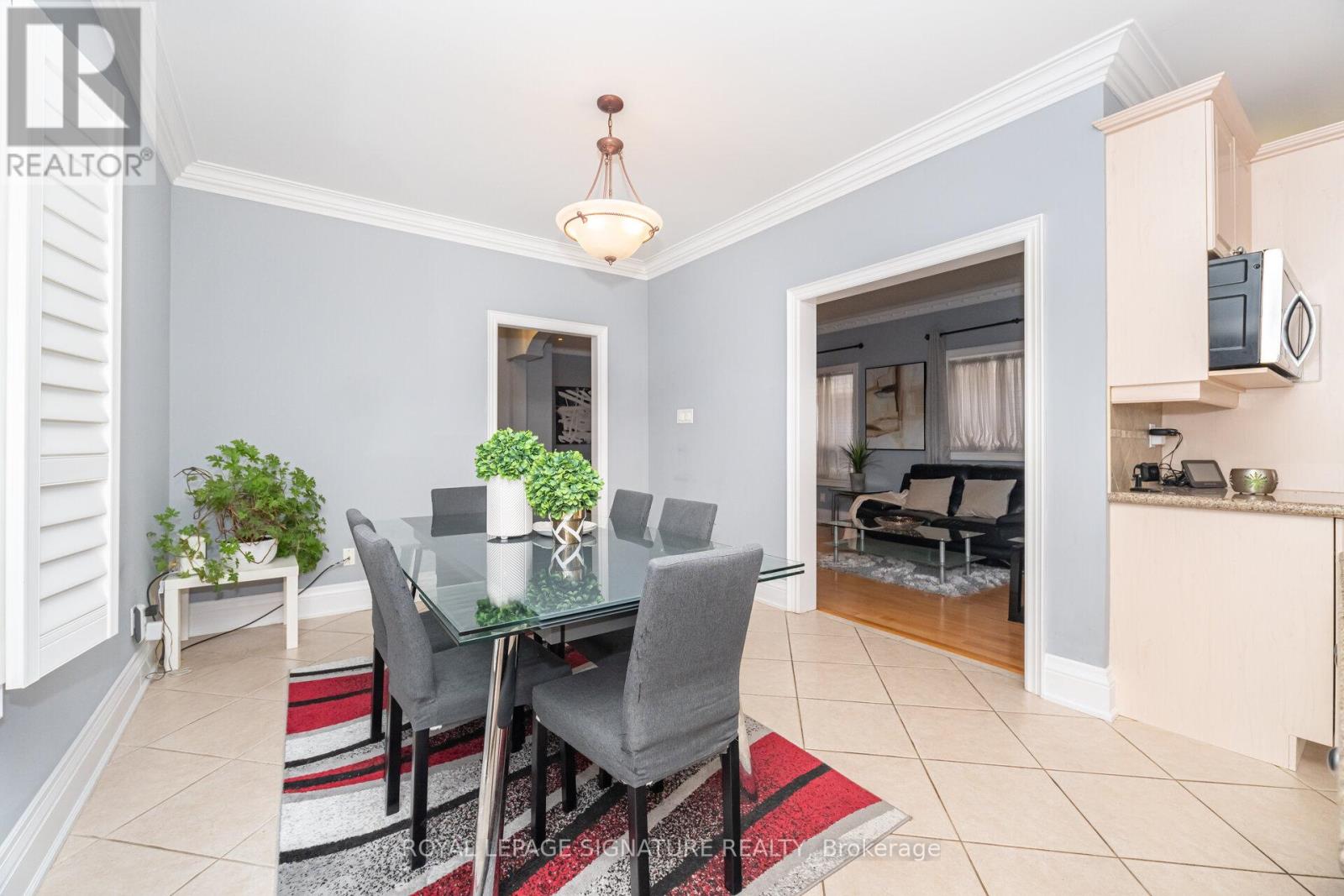 15 Water Garden Lane, Vaughan, Ontario  L4H 1N2 - Photo 9 - N12408681