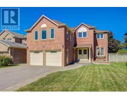 197 MCCAFFREY ROAD, Newmarket, Ontario