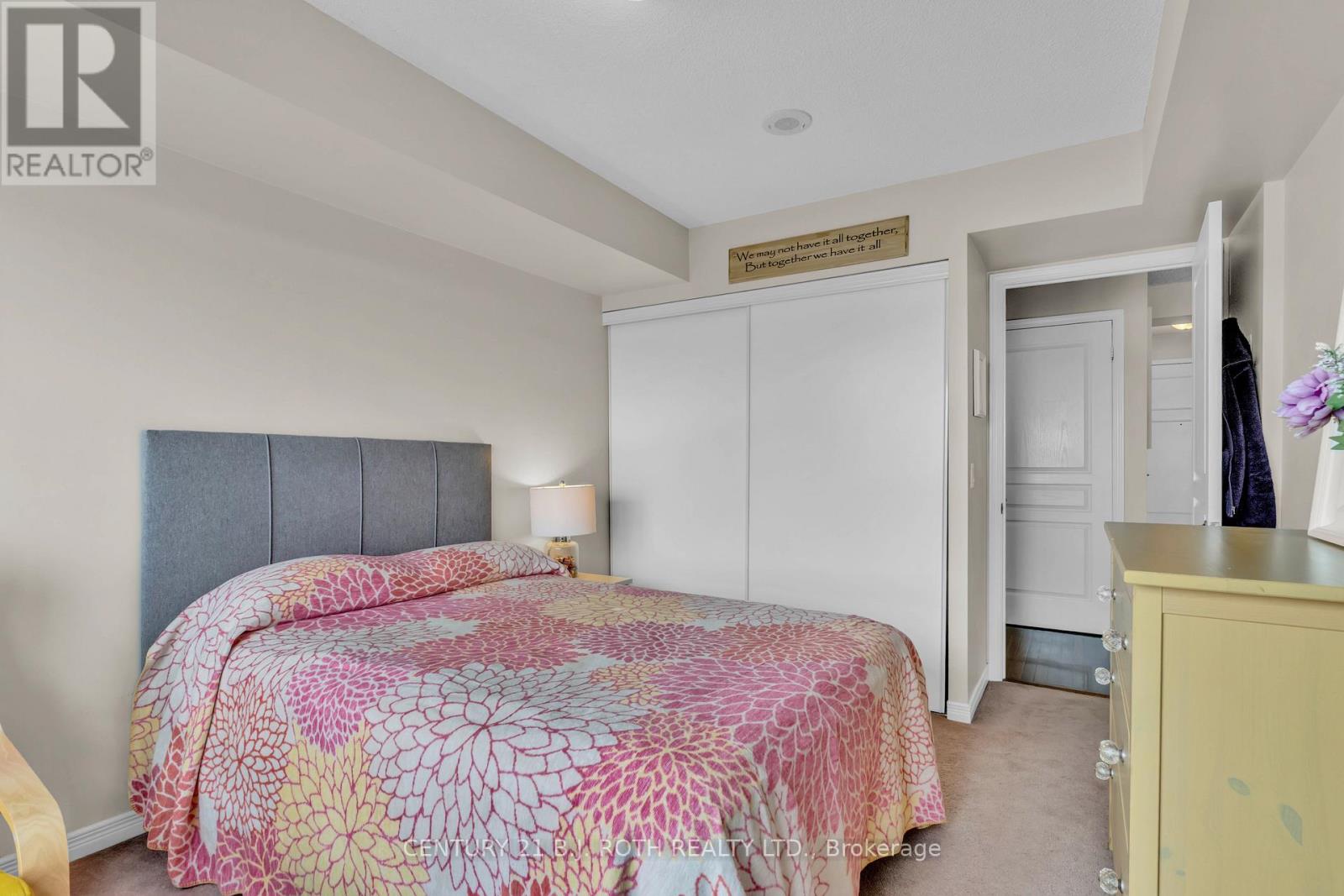 1202 - 350 Red Maple Road, Richmond Hill, Ontario  L4C 0T5 - Photo 12 - N12408754