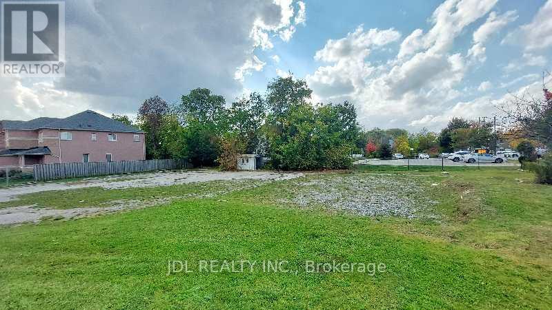 Lot C - 0 Melbourne Drive, Richmond Hill, Ontario  L4S 2V3 - Photo 6 - N12408772