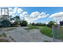LOT C - 0 MELBOURNE DRIVE, Richmond Hill, Ontario