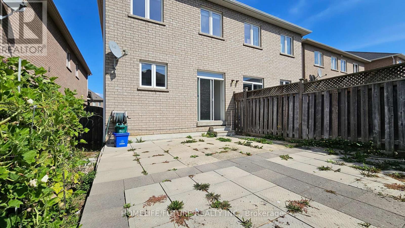 Main & 2 Flr - 107 Jack Monkman Crescent, Markham, Ontario  L3S 0A4 - Photo 23 - N12408784