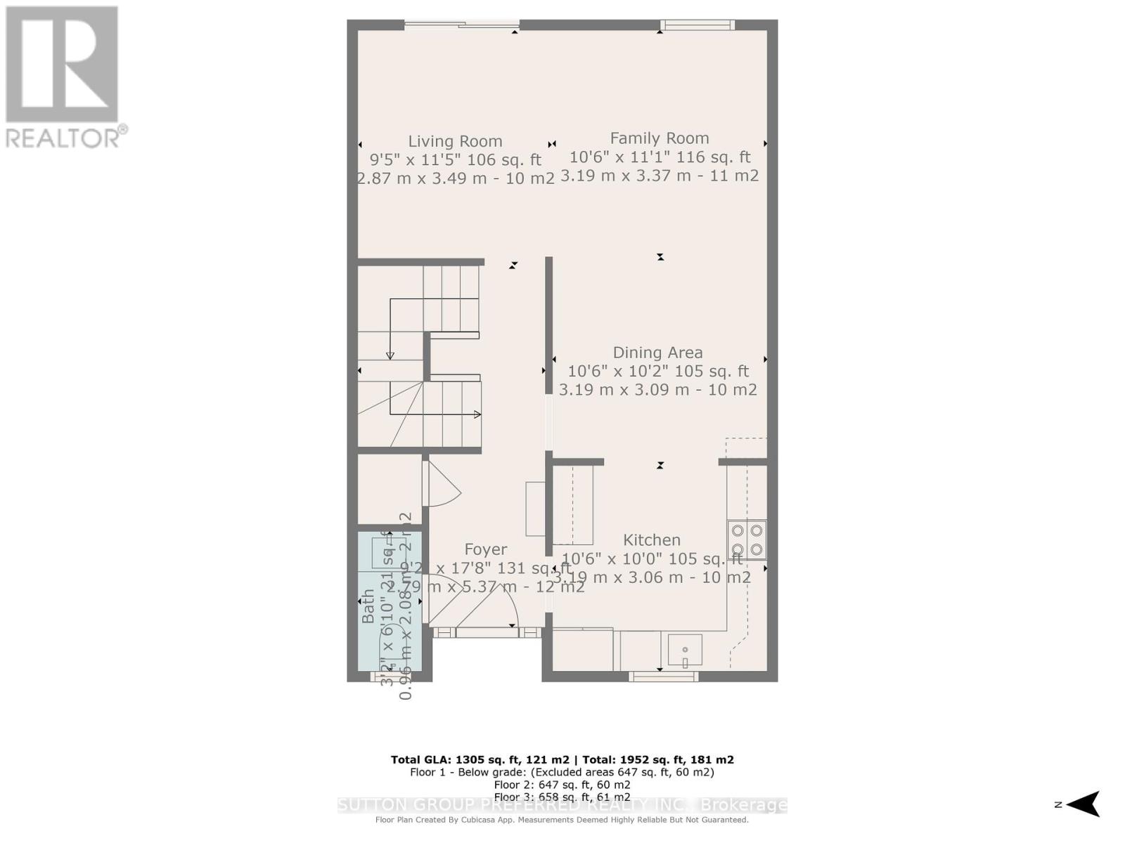 3 - 669 Osgoode Drive, London South, Ontario  N6E 2C7 - Photo 24 - X12408792