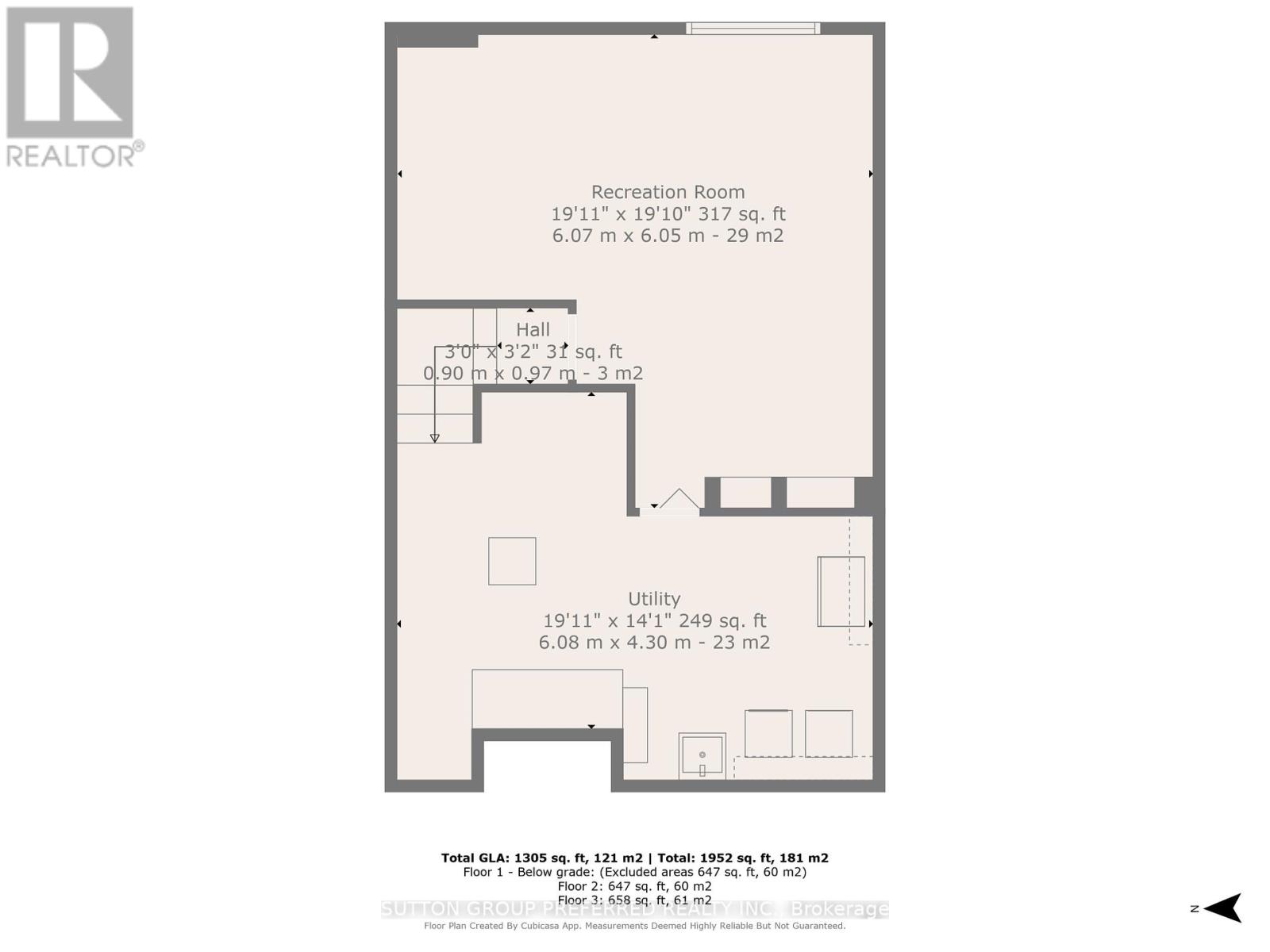 3 - 669 Osgoode Drive, London South, Ontario  N6E 2C7 - Photo 26 - X12408792