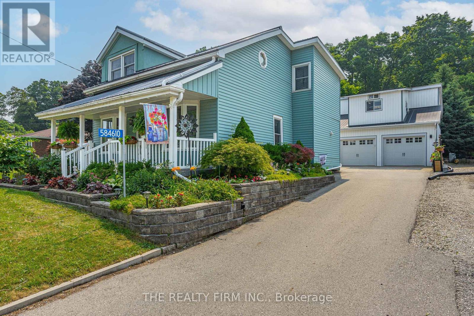 584610 Beachville Road, South-West Oxford, Ontario  N4S 7V6 - Photo 2 - X12408802