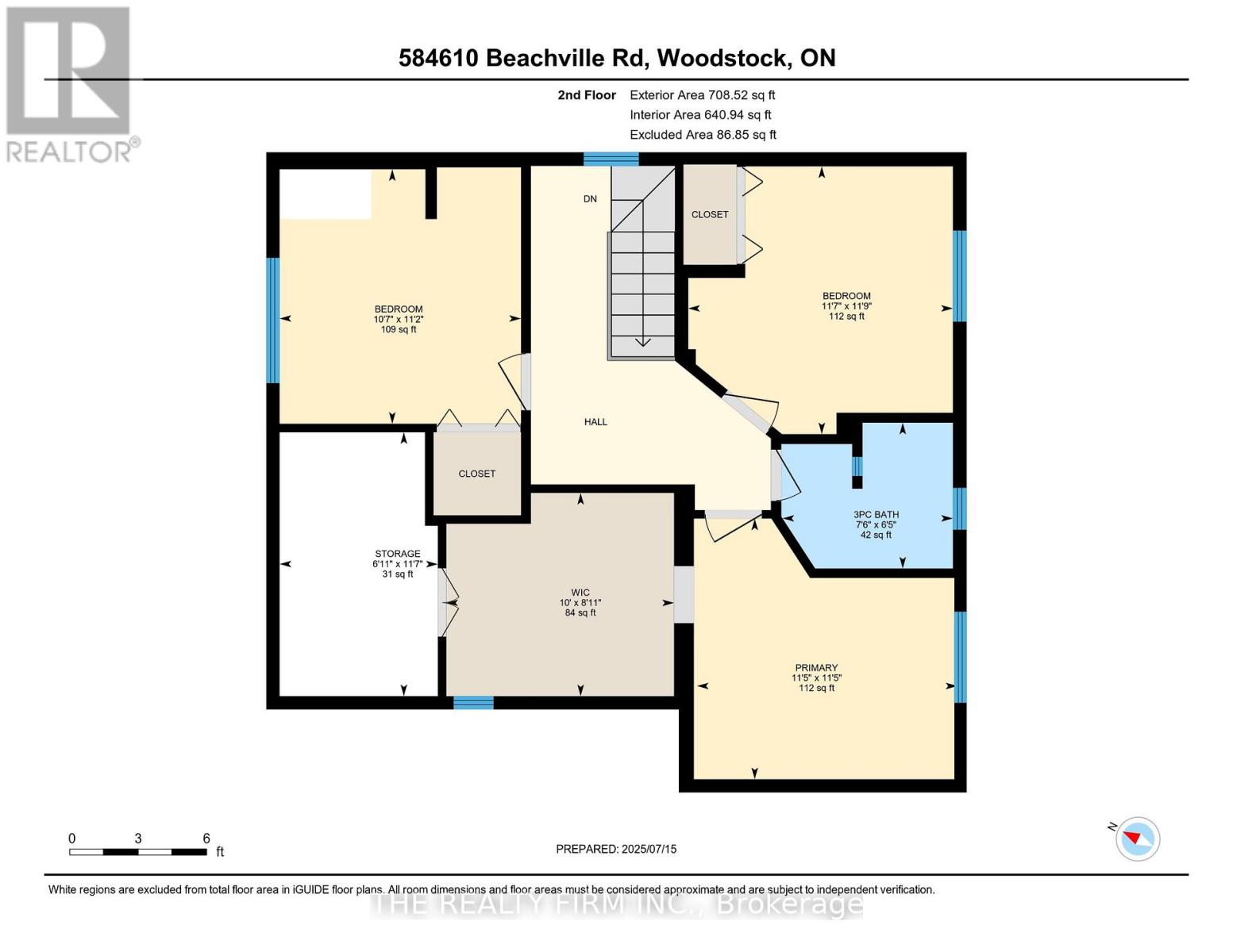 584610 Beachville Road, South-West Oxford, Ontario  N4S 7V6 - Photo 49 - X12408802