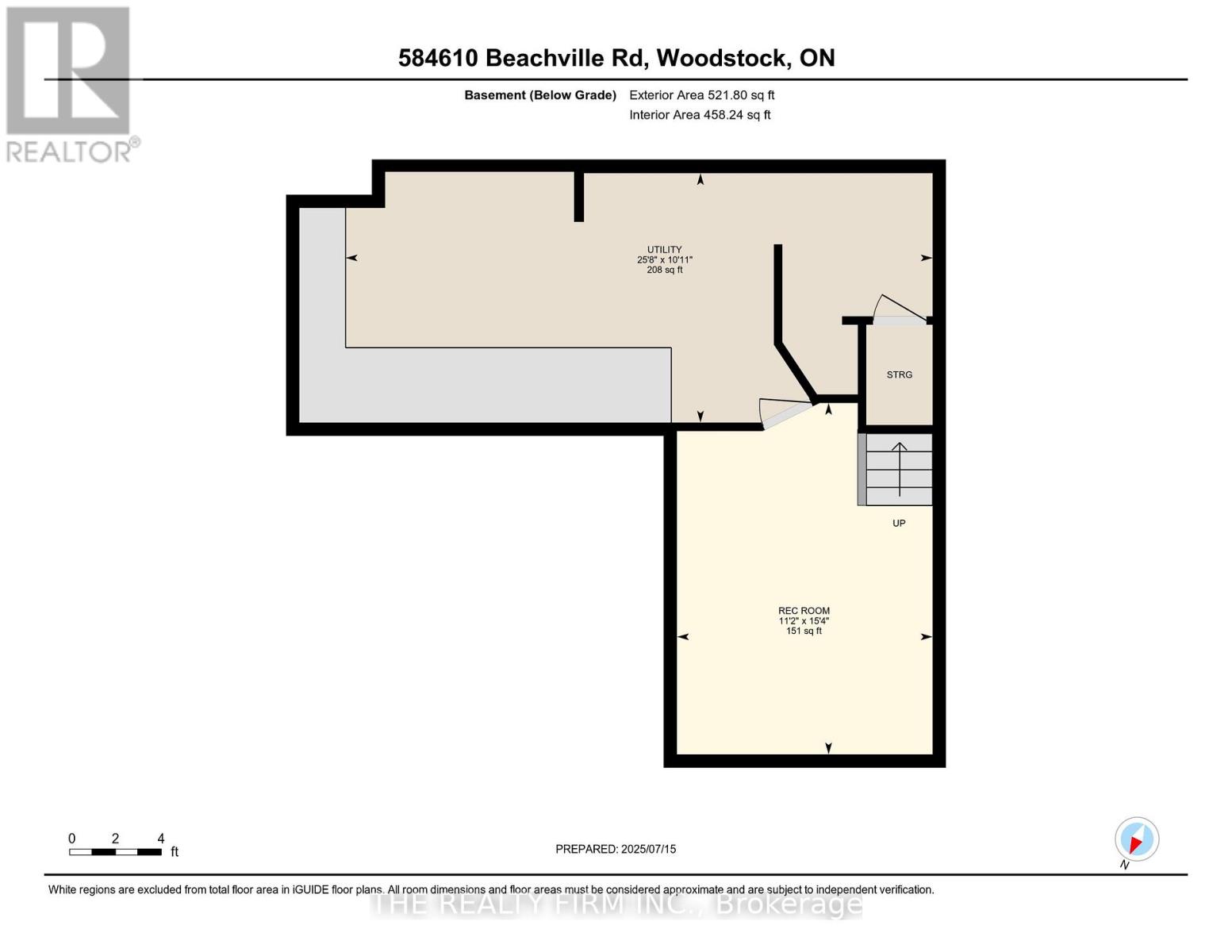 584610 Beachville Road, South-West Oxford, Ontario  N4S 7V6 - Photo 50 - X12408802