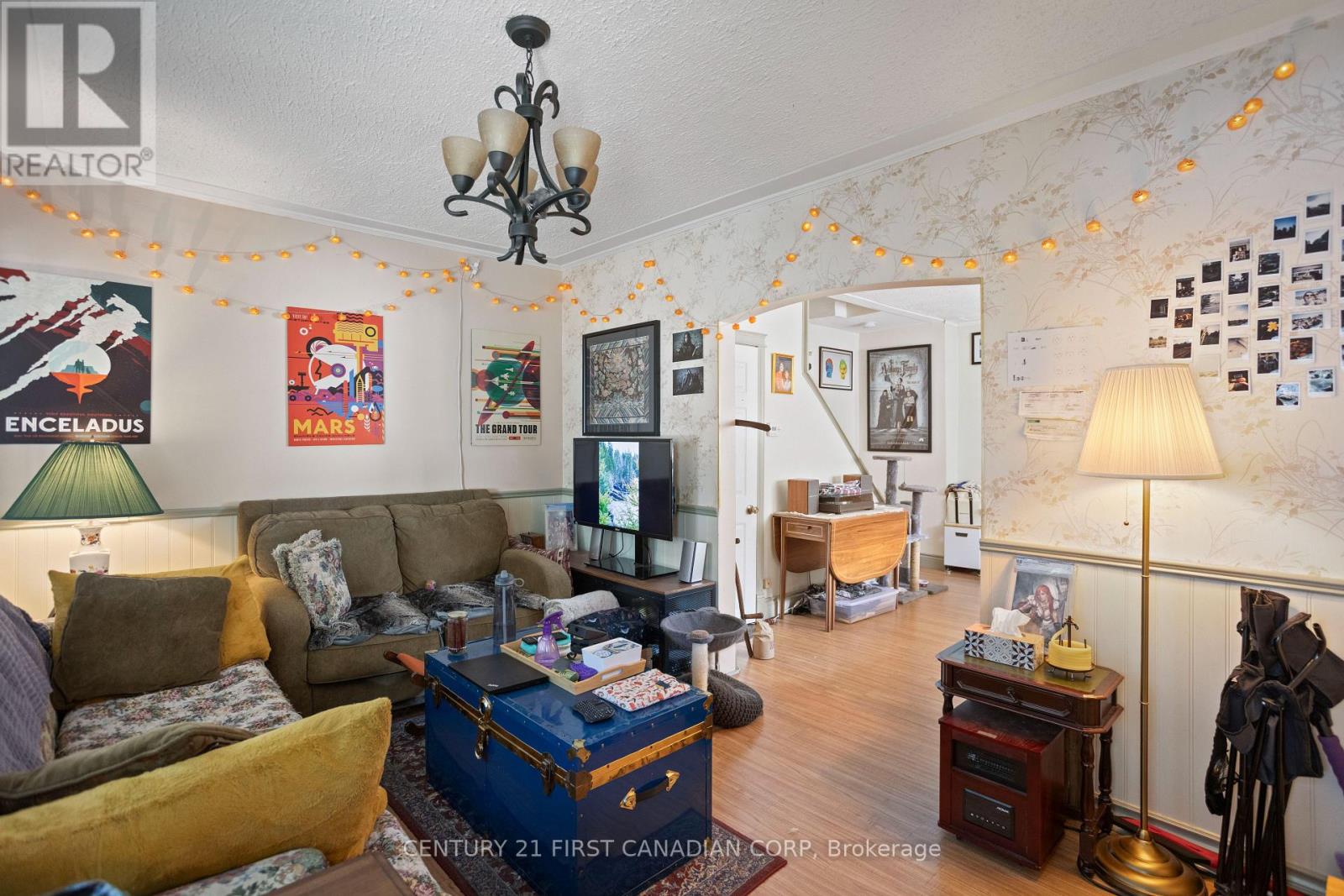 845 Queens Avenue, London East, Ontario  N5W 3H7 - Photo 19 - X12408840