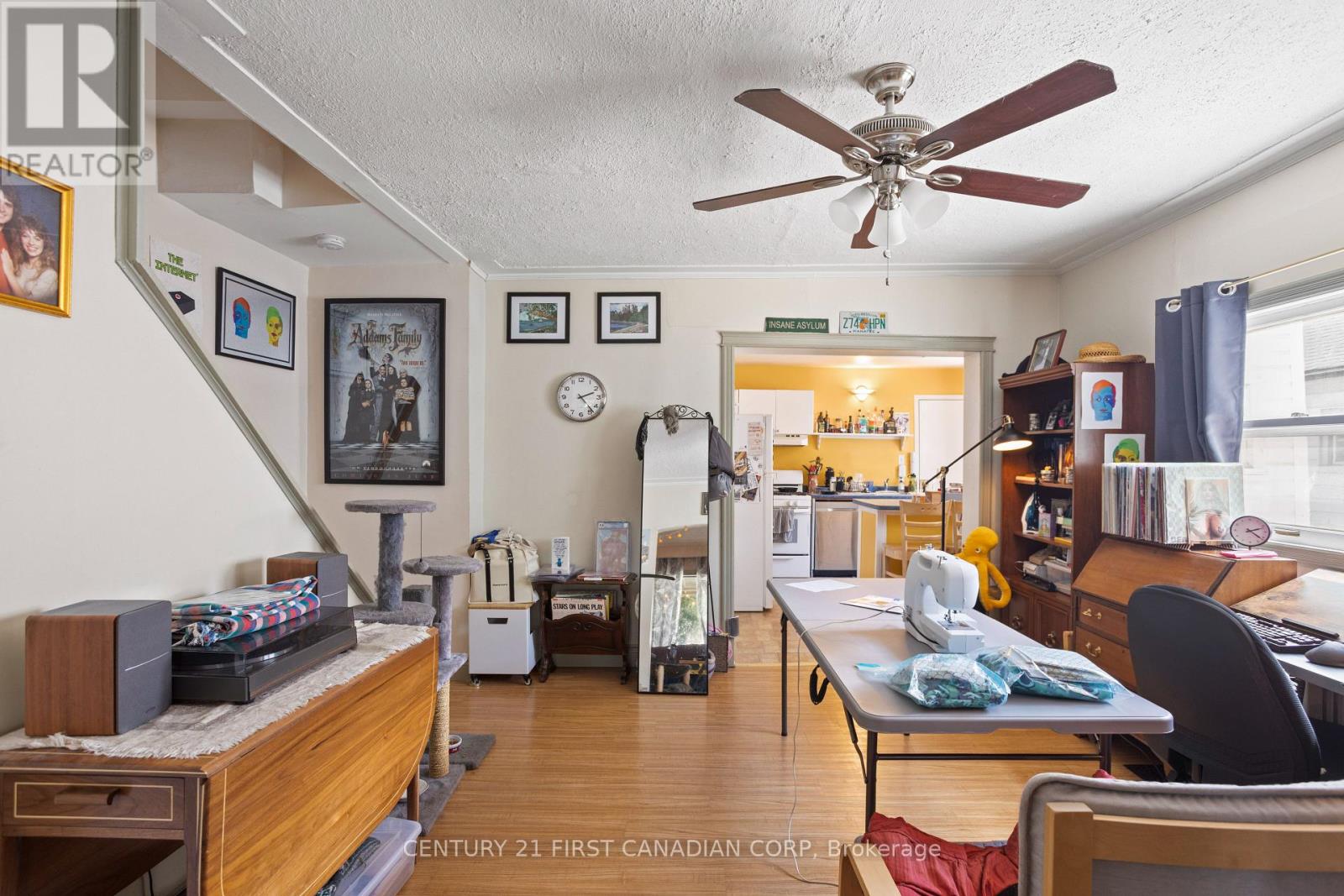 845 Queens Avenue, London East, Ontario  N5W 3H7 - Photo 22 - X12408840