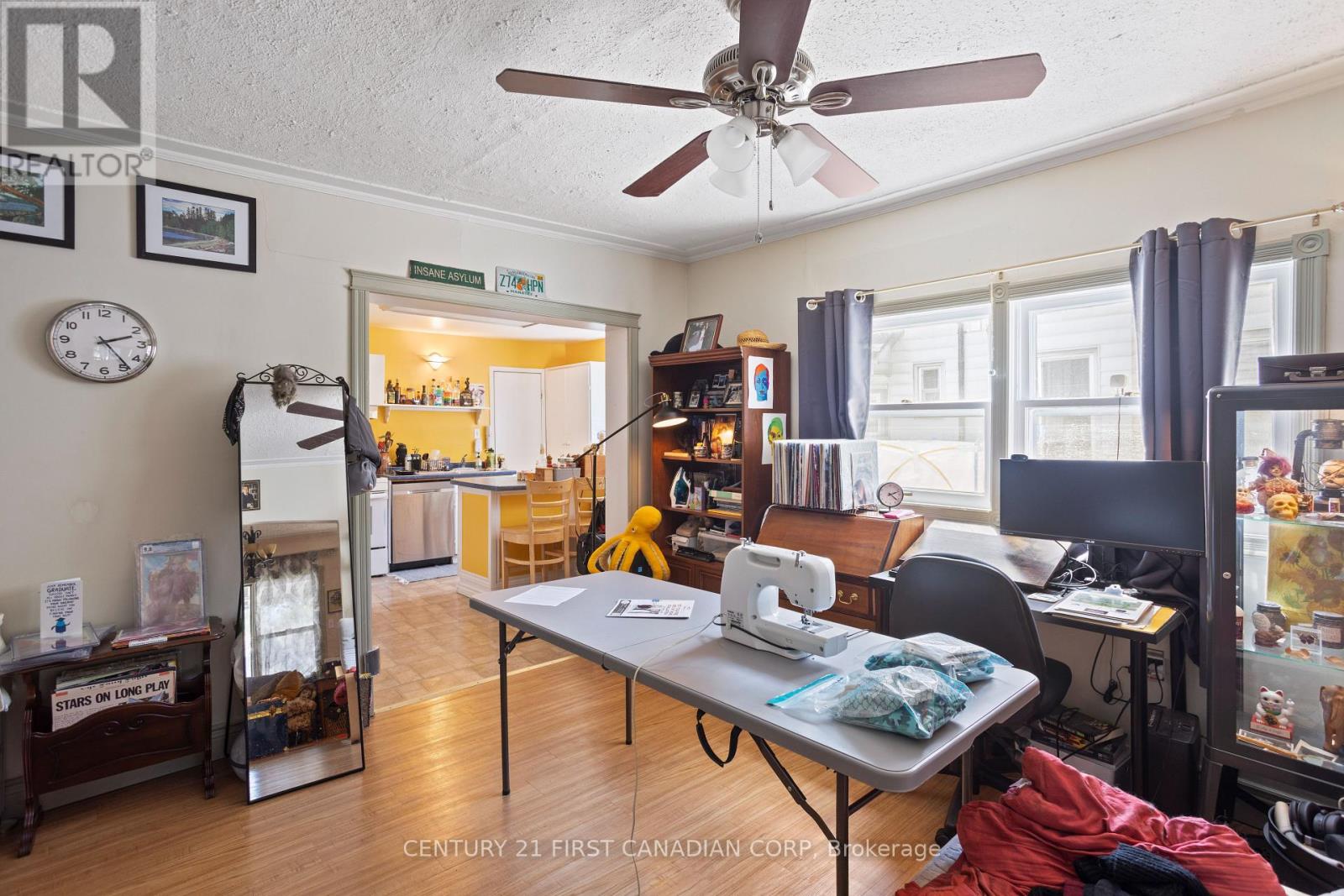 845 Queens Avenue, London East, Ontario  N5W 3H7 - Photo 23 - X12408840