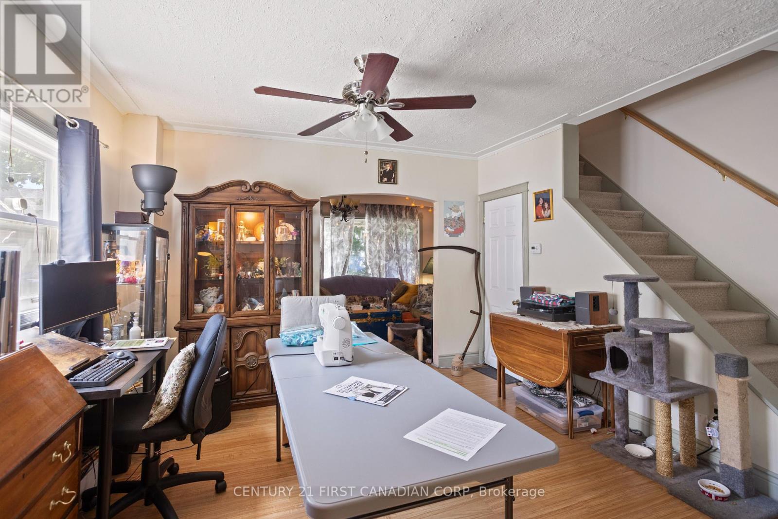 845 Queens Avenue, London East, Ontario  N5W 3H7 - Photo 24 - X12408840
