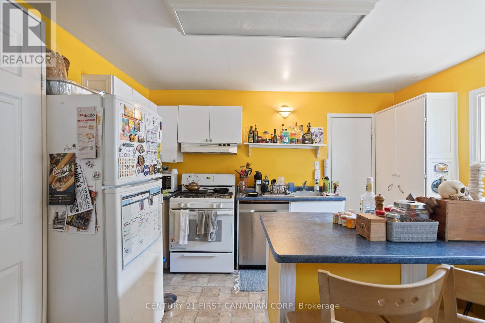 845 Queens Avenue, London East, Ontario  N5W 3H7 - Photo 26 - X12408840