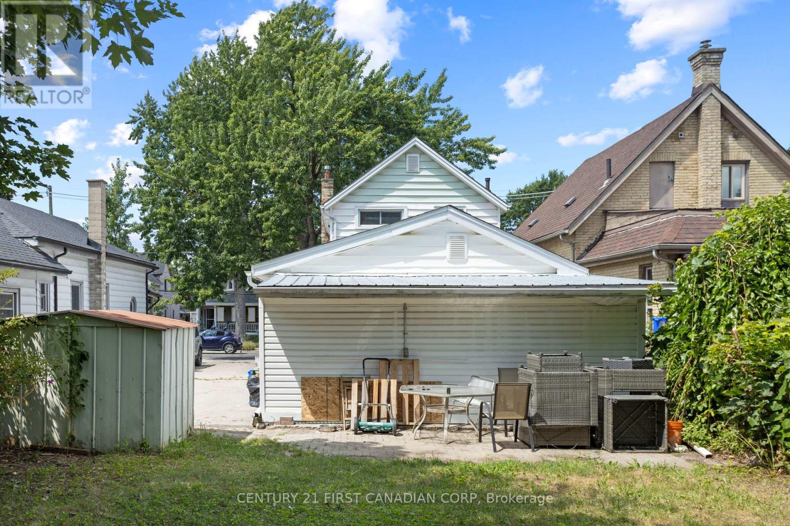 845 Queens Avenue, London East, Ontario  N5W 3H7 - Photo 31 - X12408840