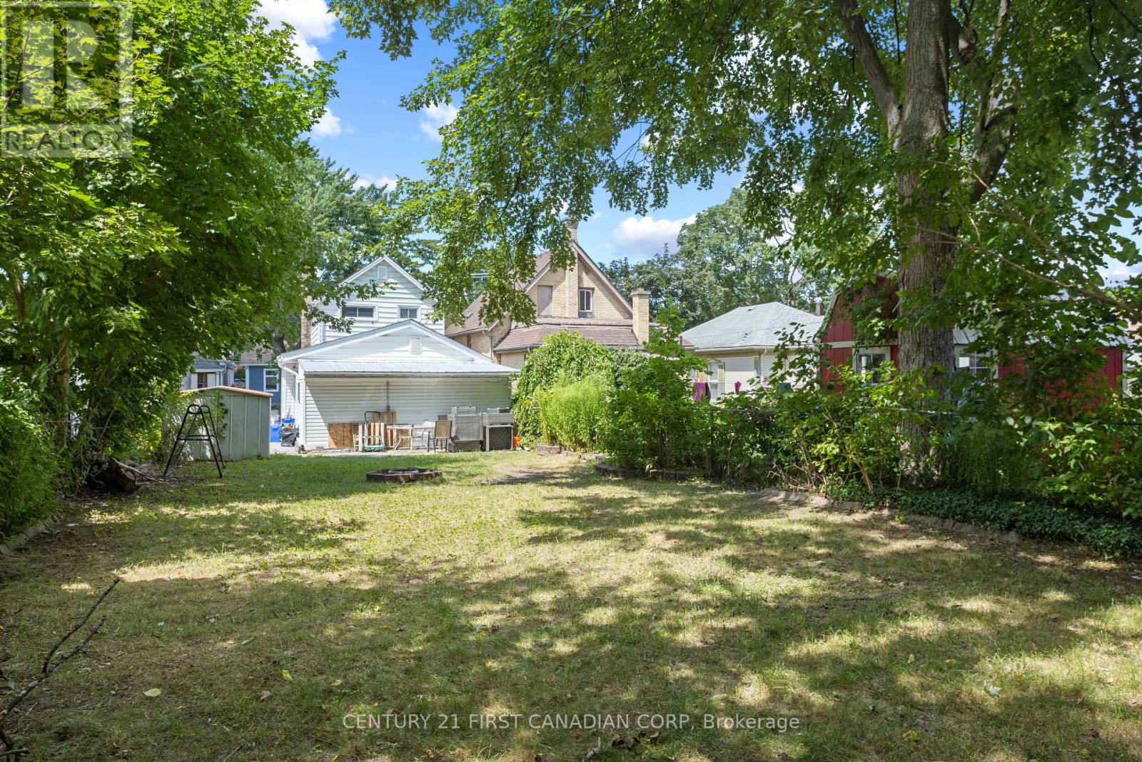 845 Queens Avenue, London East, Ontario  N5W 3H7 - Photo 32 - X12408840