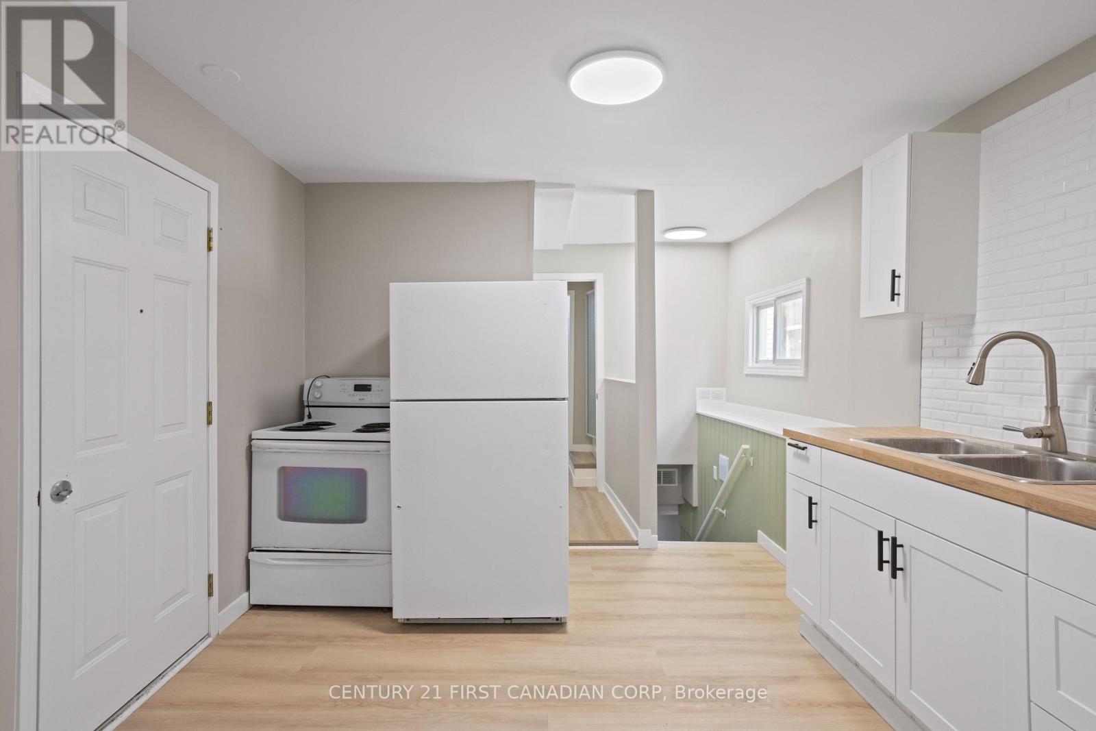 845 Queens Avenue, London East, Ontario  N5W 3H7 - Photo 7 - X12408840