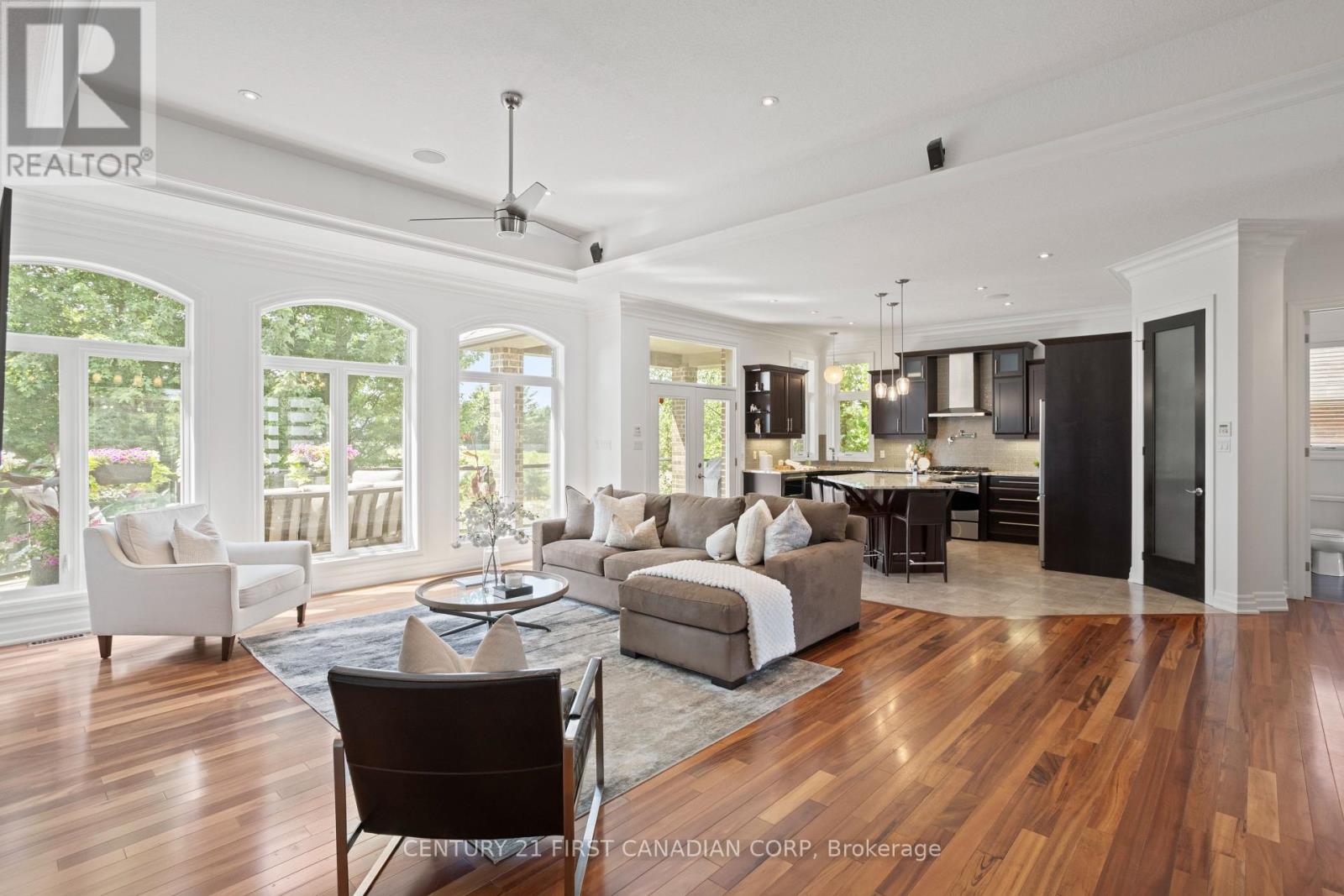 7071 Clayton Walk, London South, Ontario  N6P 0A1 - Photo 14 - X12408845