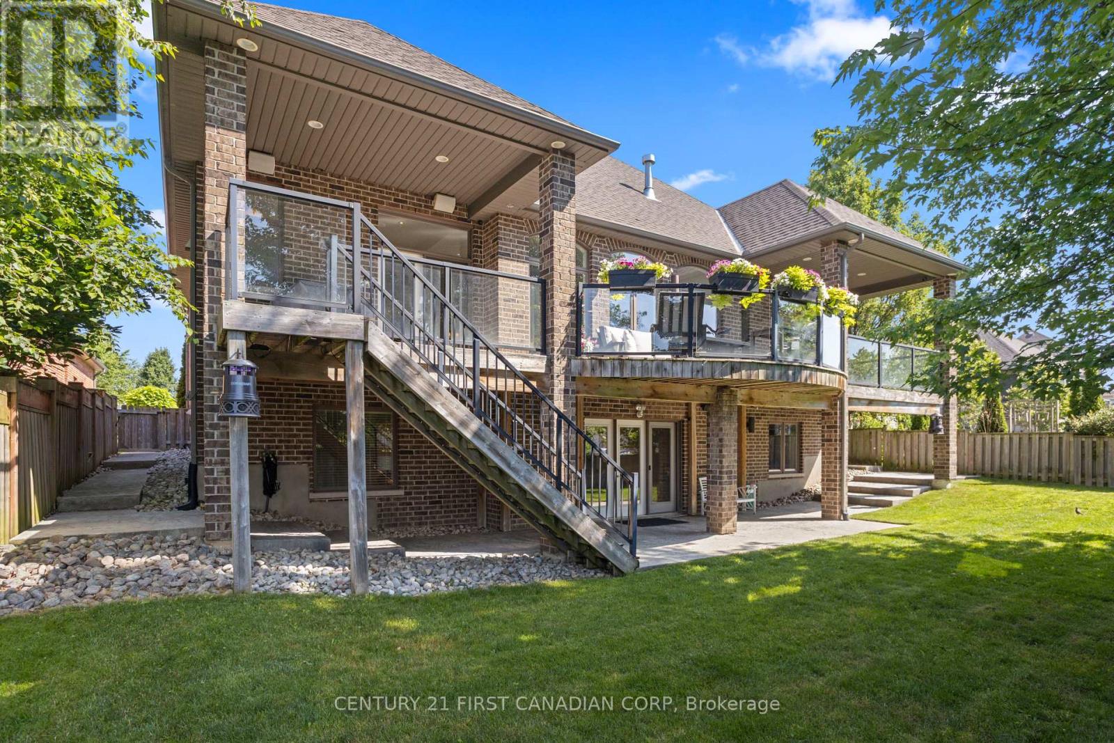 7071 Clayton Walk, London South, Ontario  N6P 0A1 - Photo 34 - X12408845