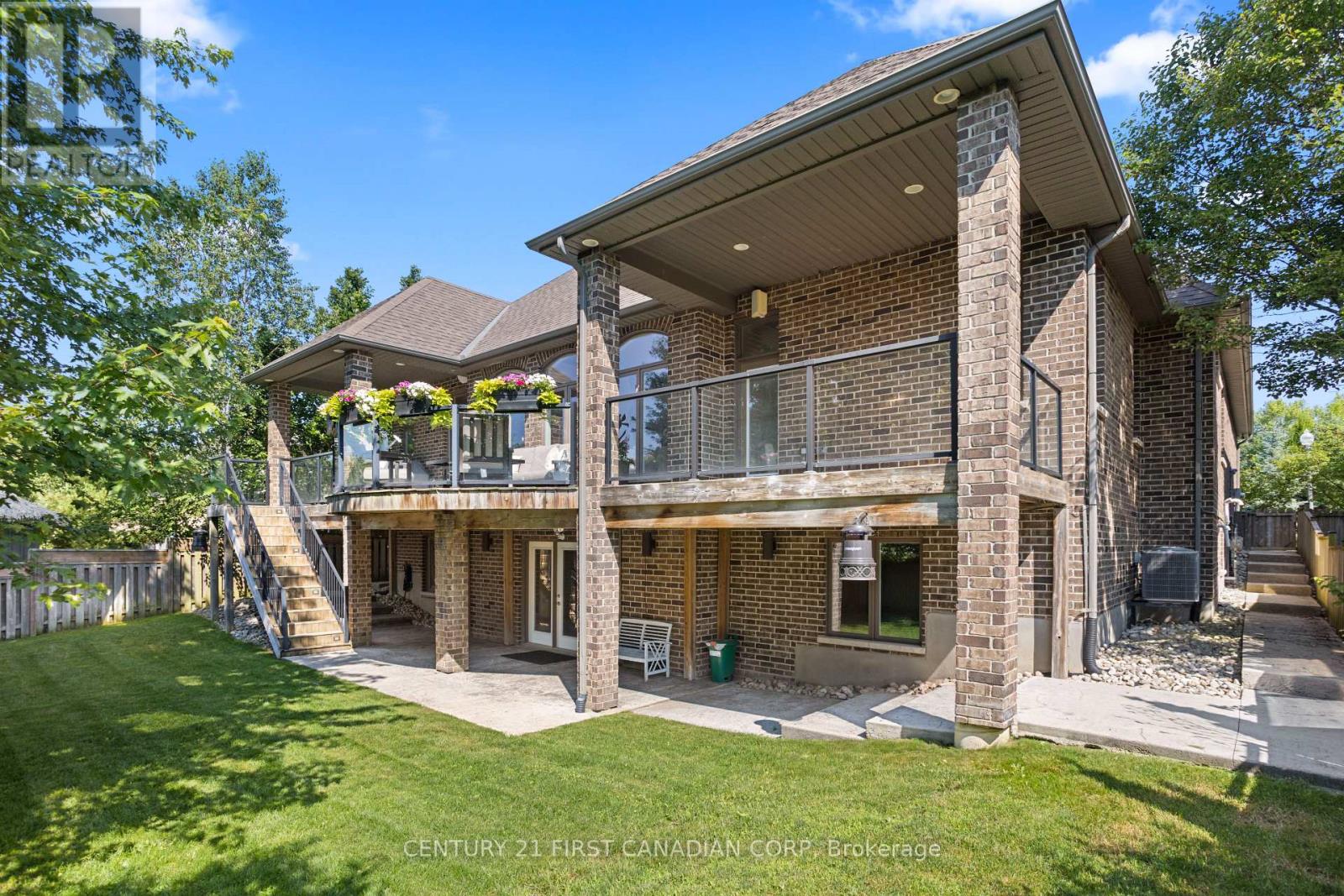 7071 Clayton Walk, London South, Ontario  N6P 0A1 - Photo 35 - X12408845