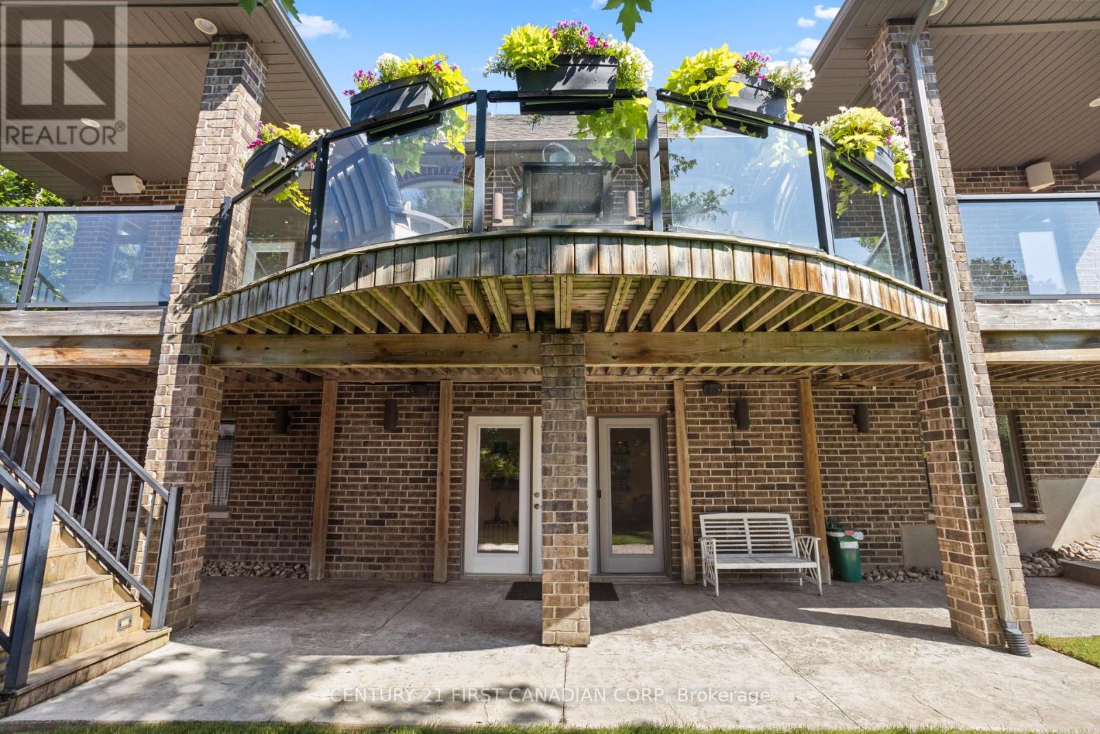 7071 Clayton Walk, London South, Ontario  N6P 0A1 - Photo 36 - X12408845