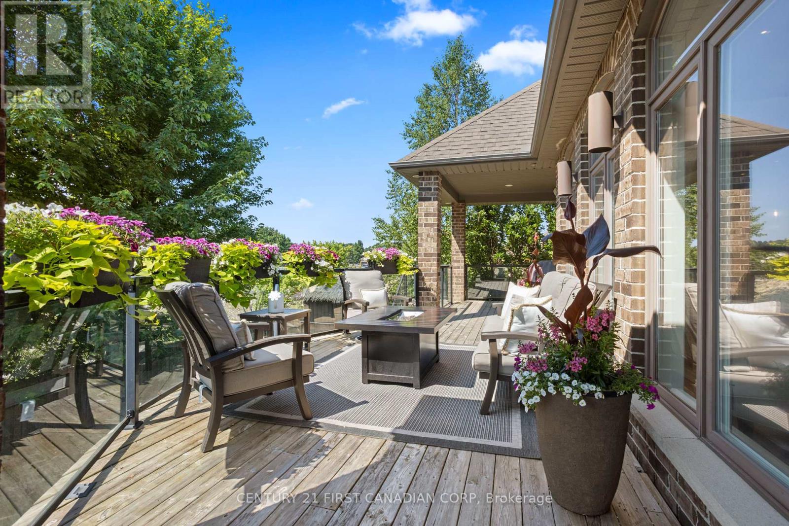 7071 Clayton Walk, London South, Ontario  N6P 0A1 - Photo 37 - X12408845