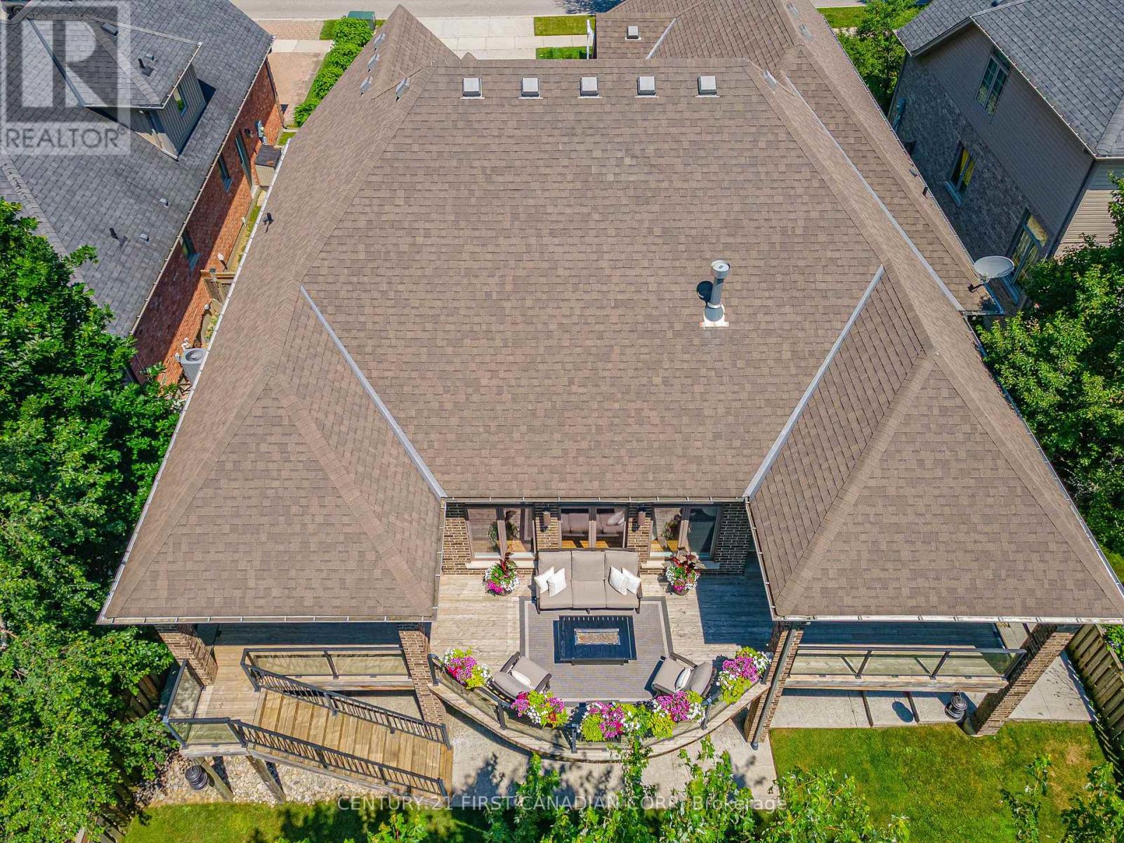 7071 Clayton Walk, London South, Ontario  N6P 0A1 - Photo 41 - X12408845