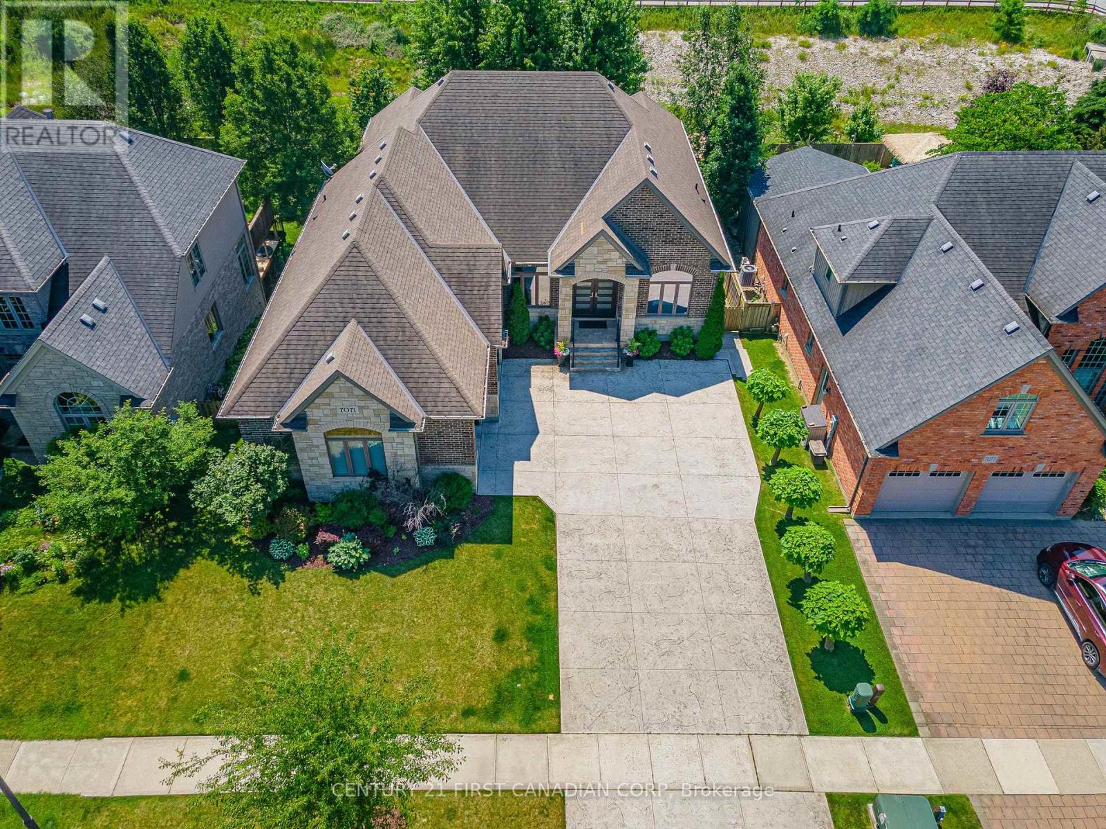 7071 Clayton Walk, London South, Ontario  N6P 0A1 - Photo 44 - X12408845