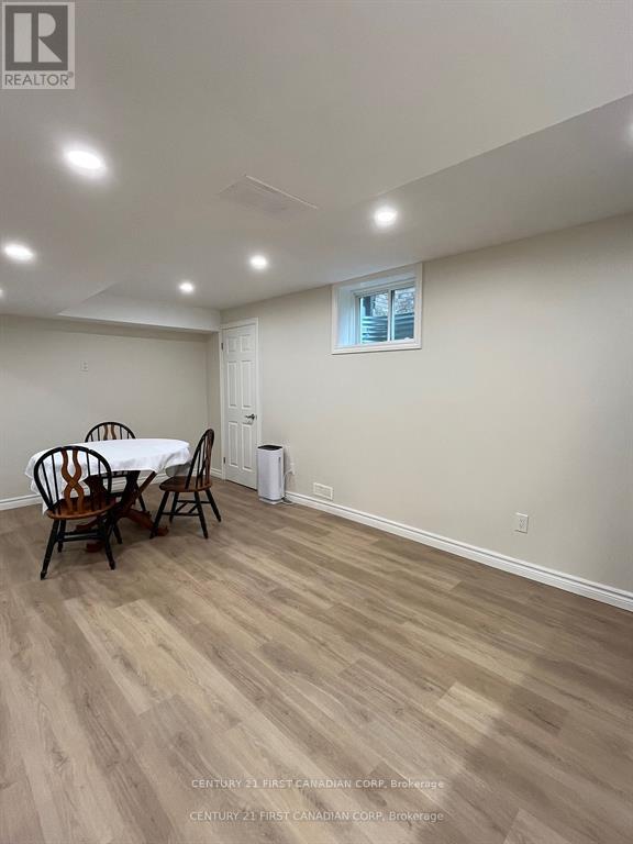 2062 Cherrywood Trail, London North, Ontario  N6H 0C8 - Photo 4 - X12408847