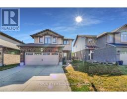 2062 CHERRYWOOD TRAIL, London North, Ontario