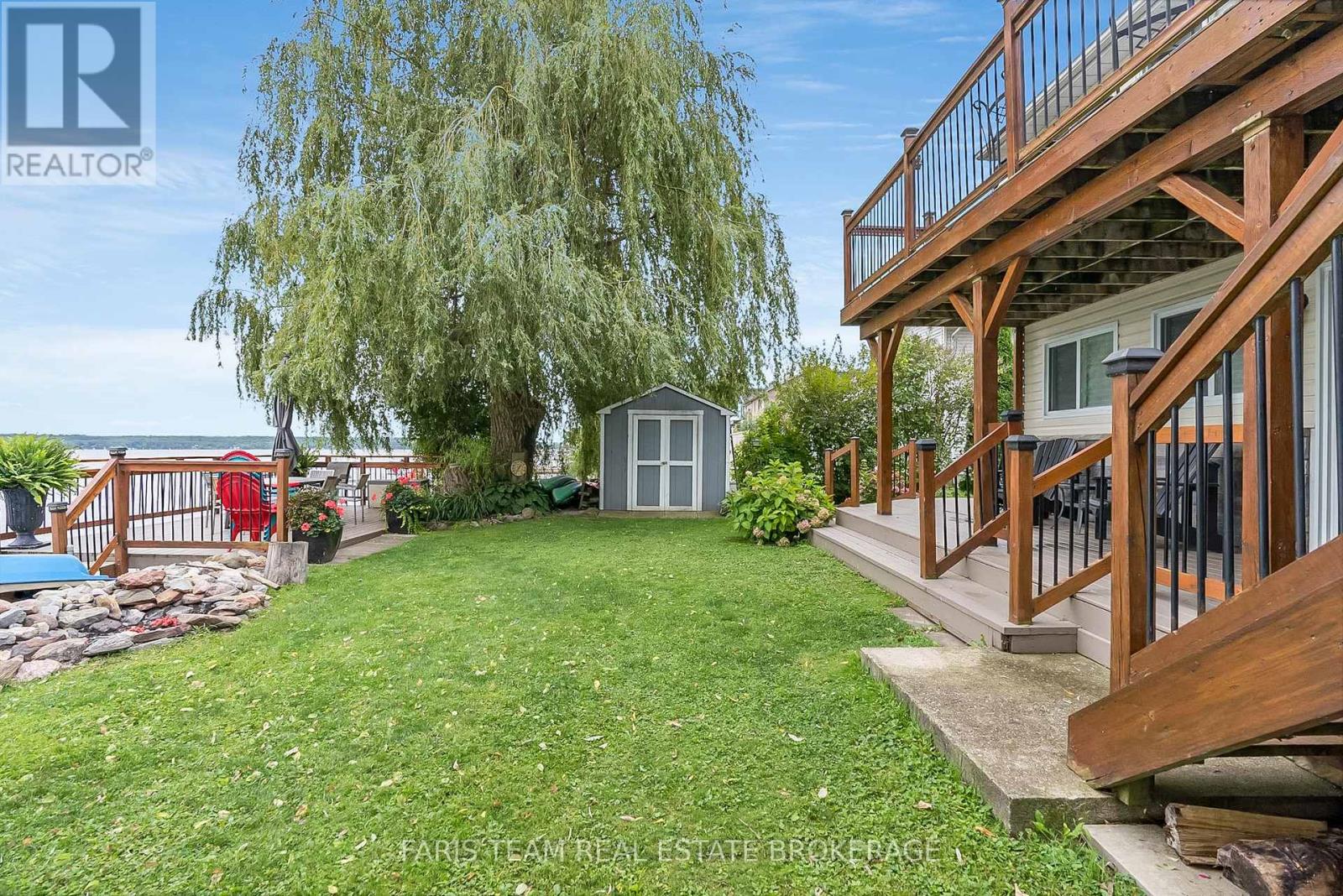 282 Robins Point Road, Tay, Ontario  L0K 2A0 - Photo 20 - S12408724