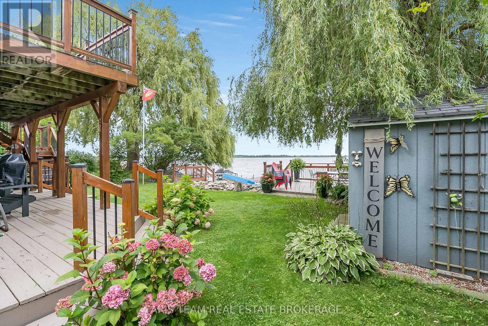 282 Robins Point Road, Tay, Ontario  L0K 2A0 - Photo 21 - S12408724