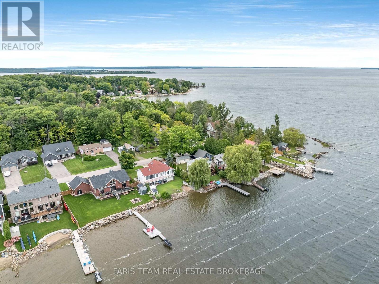 282 Robins Point Road, Tay, Ontario  L0K 2A0 - Photo 26 - S12408724