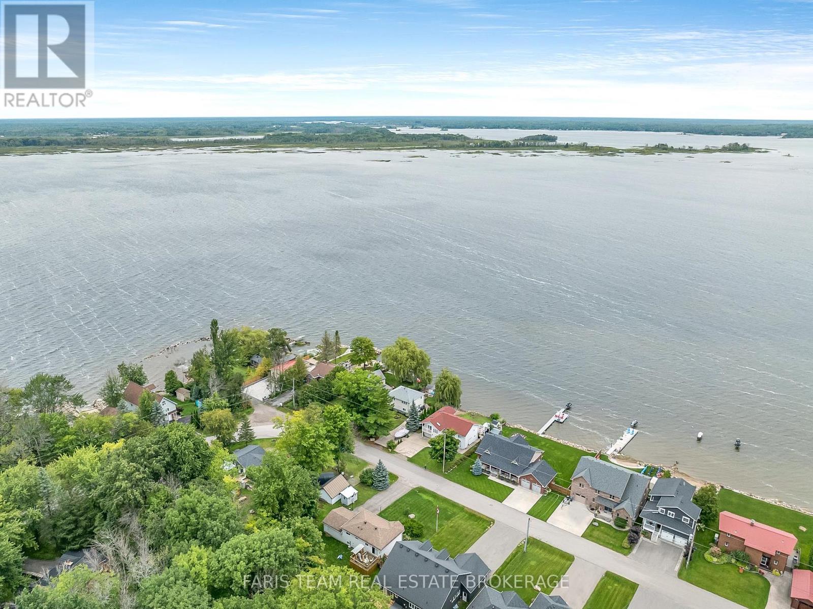 282 Robins Point Road, Tay, Ontario  L0K 2A0 - Photo 27 - S12408724
