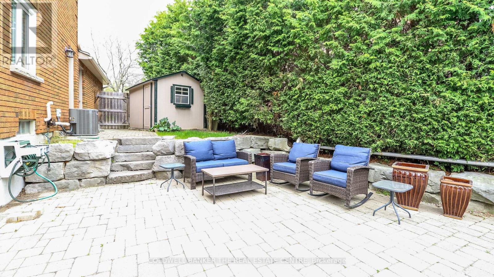 37 Falling Brook Drive, Barrie, Ontario  L4N 7E9 - Photo 42 - S12408731
