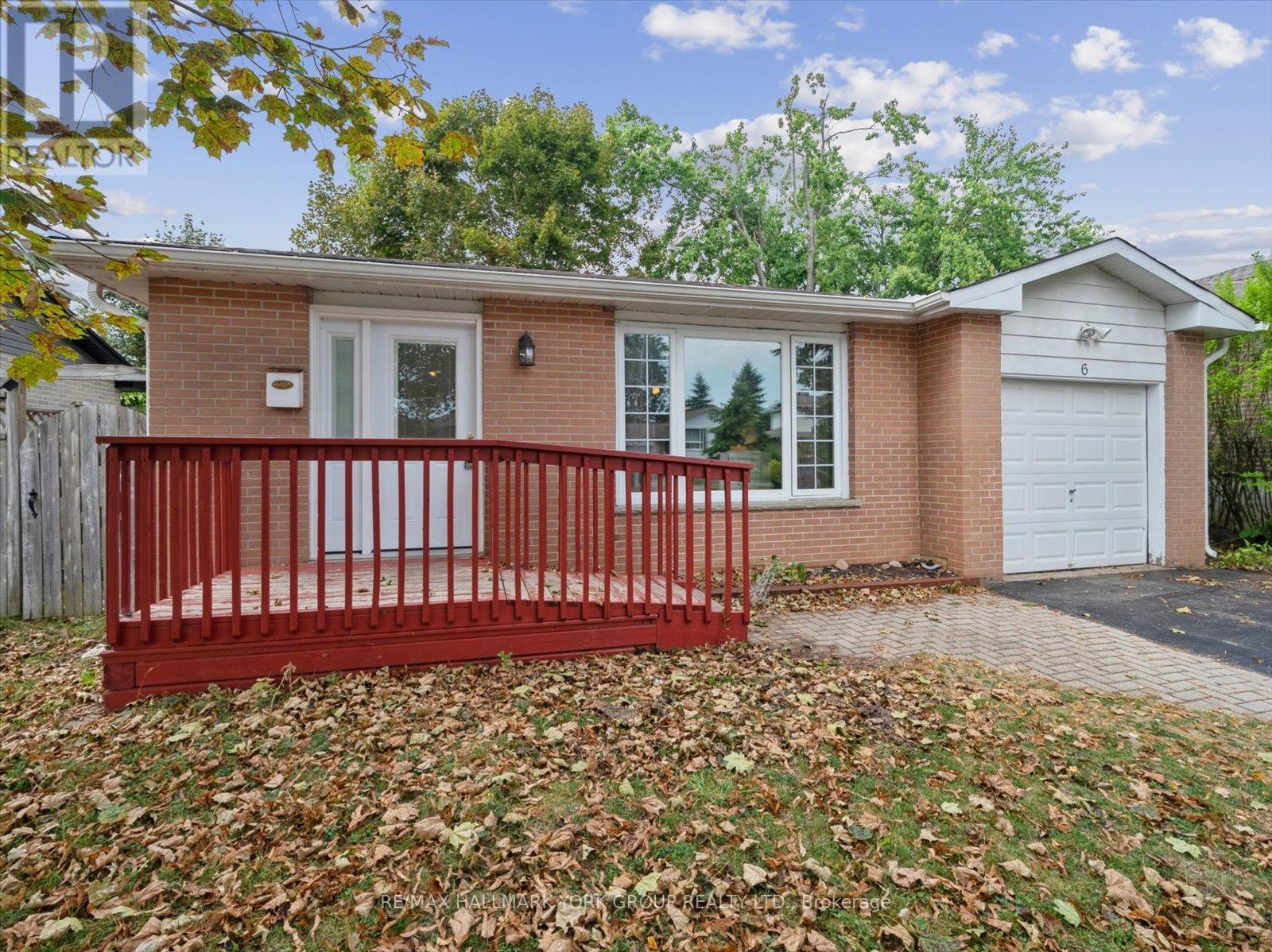 6 Glenecho Drive, Barrie, Ontario  L4M 4J3 - Photo 35 - S12408733
