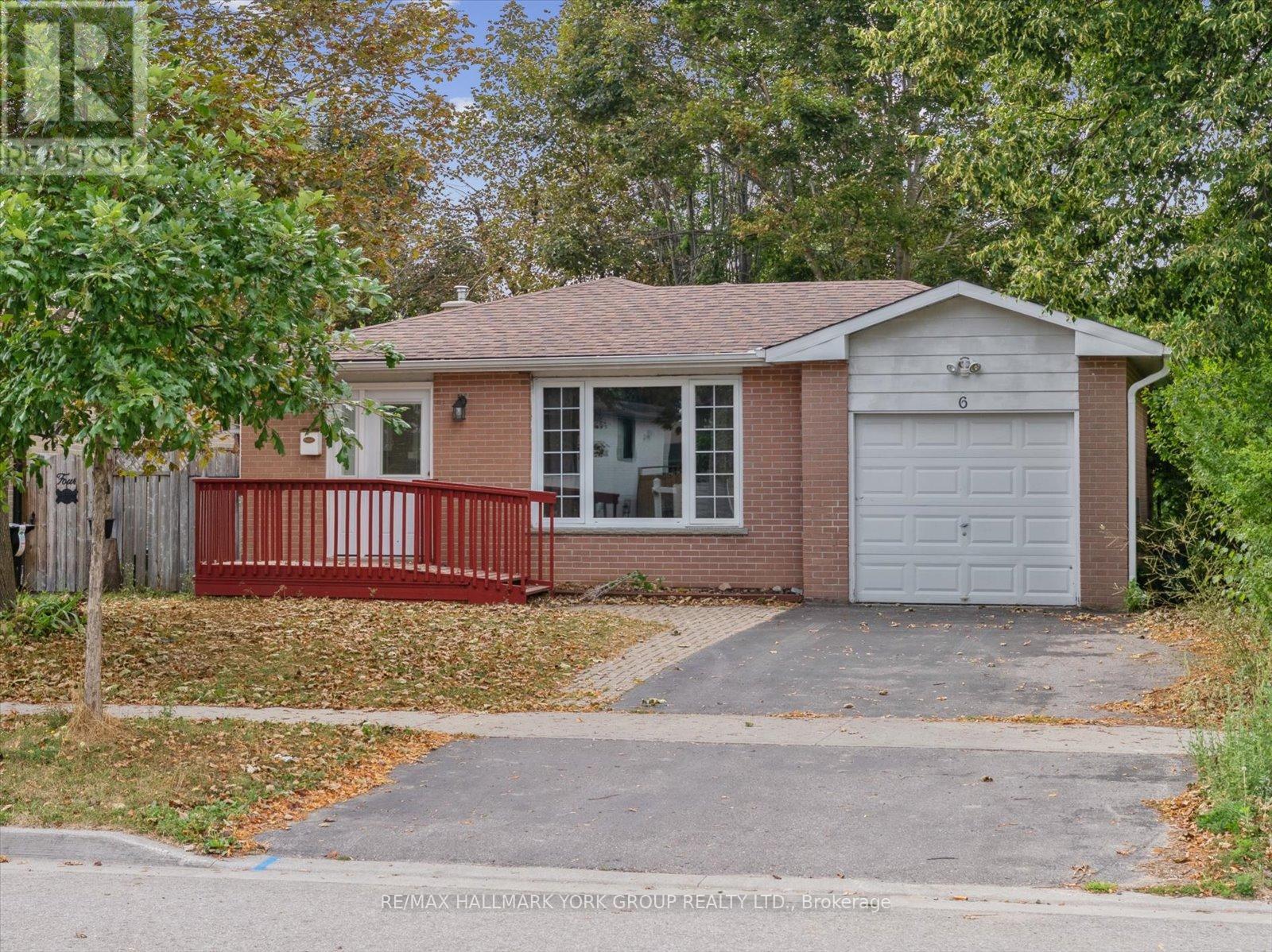 6 Glenecho Drive, Barrie, Ontario  L4M 4J3 - Photo 36 - S12408733
