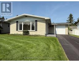 114 Daphne Crescent, Barrie (Cundles East), Ca