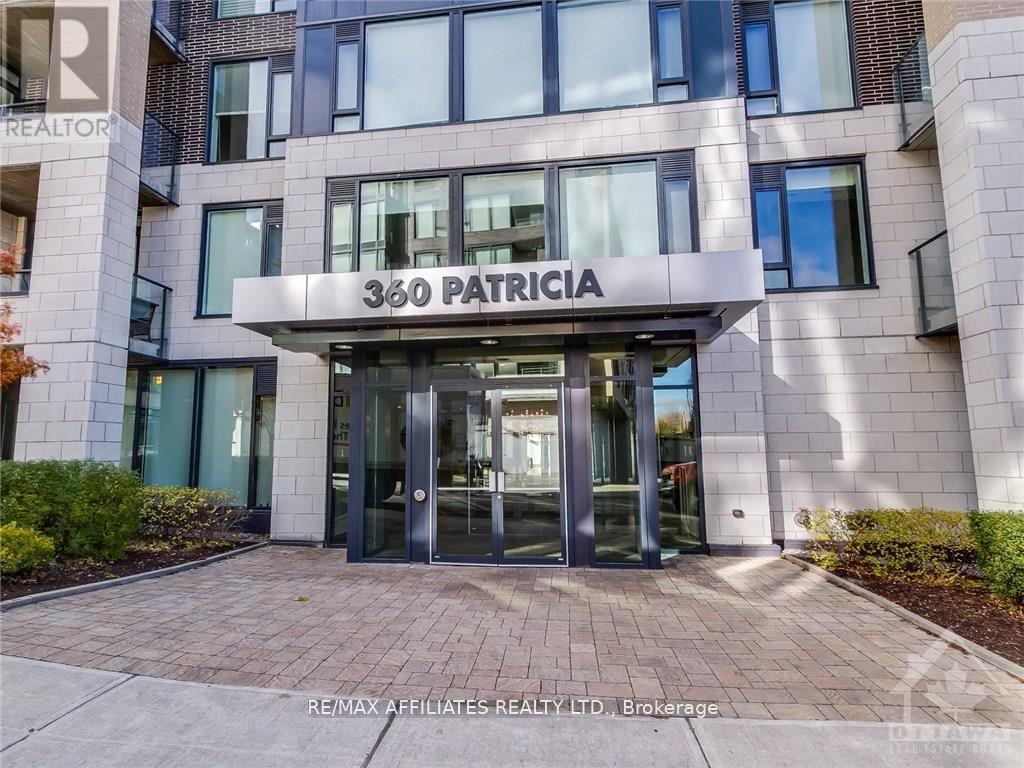 515 - 360 Patricia Avenue, Ottawa, Ontario  K1Z 0A8 - Photo 2 - X12408806
