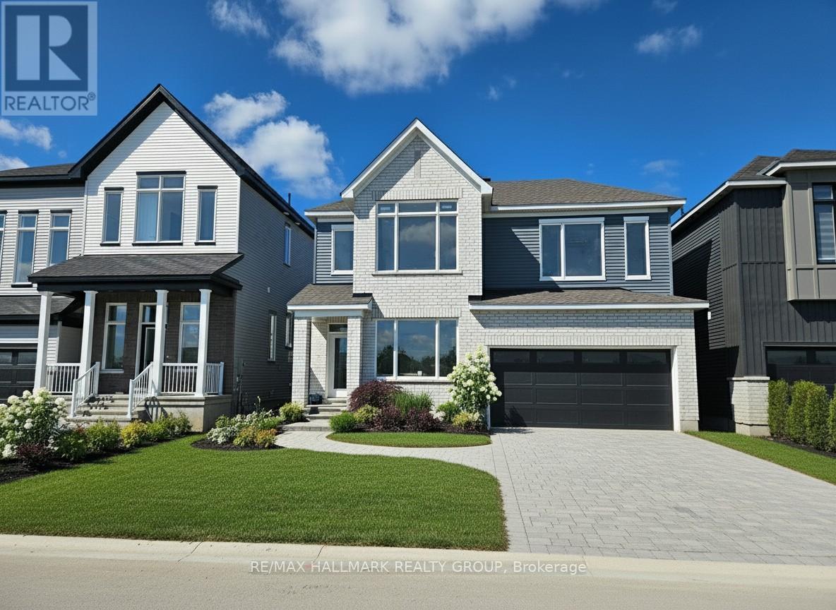 258 SAPLING GROVE, Ottawa, Ontario