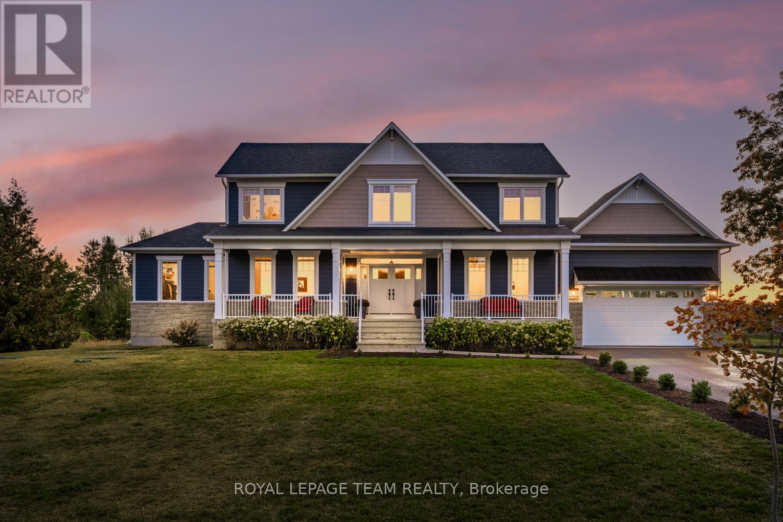 226 KASWIT DRIVE, beckwith, Ontario