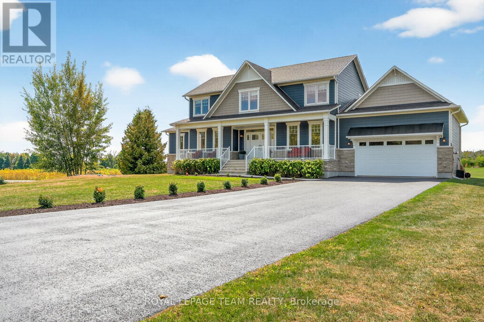 226 Kaswit Drive, Beckwith, Ontario  K7C 0C4 - Photo 31 - X12408855