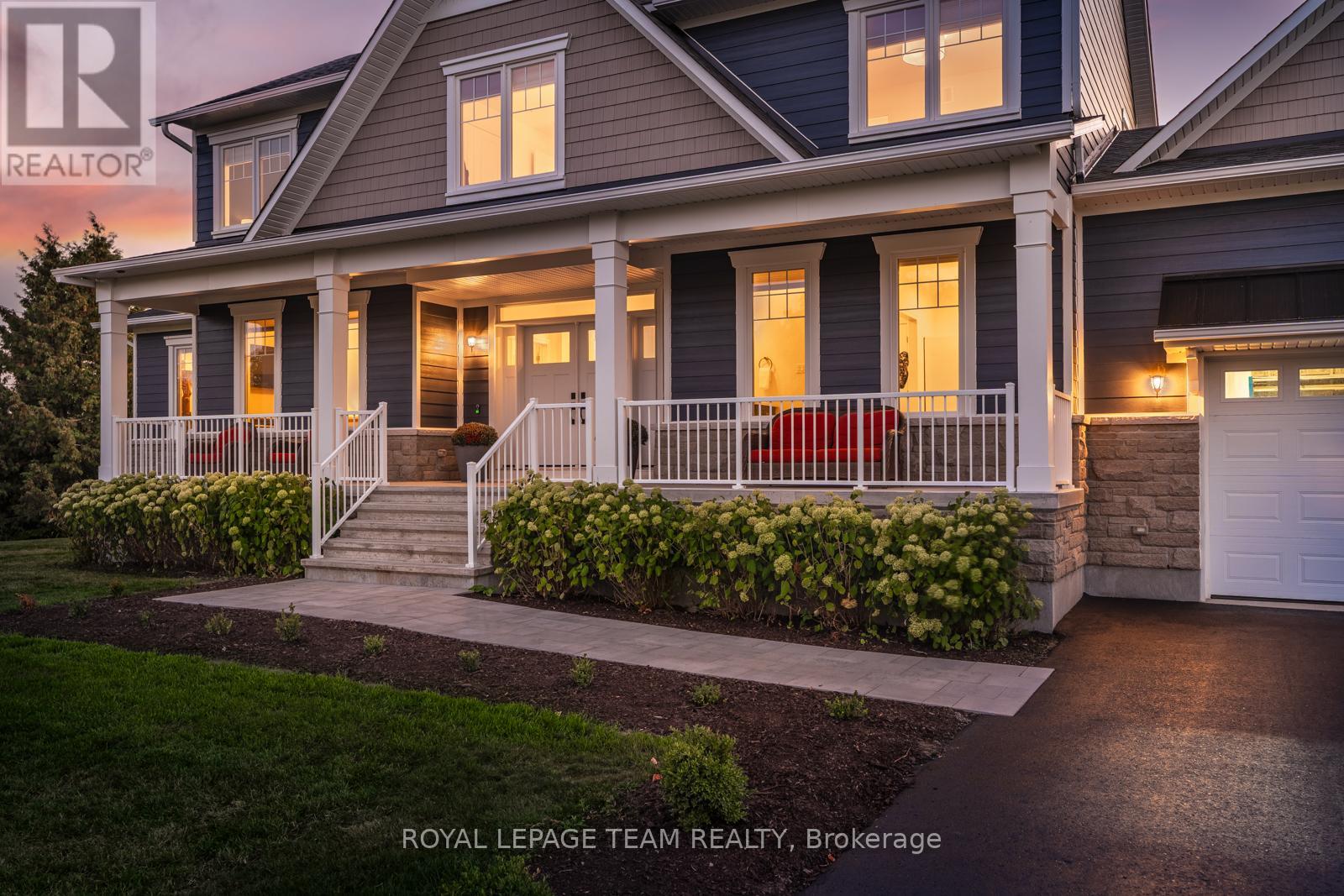 226 Kaswit Drive, Beckwith, Ontario  K7C 0C4 - Photo 33 - X12408855