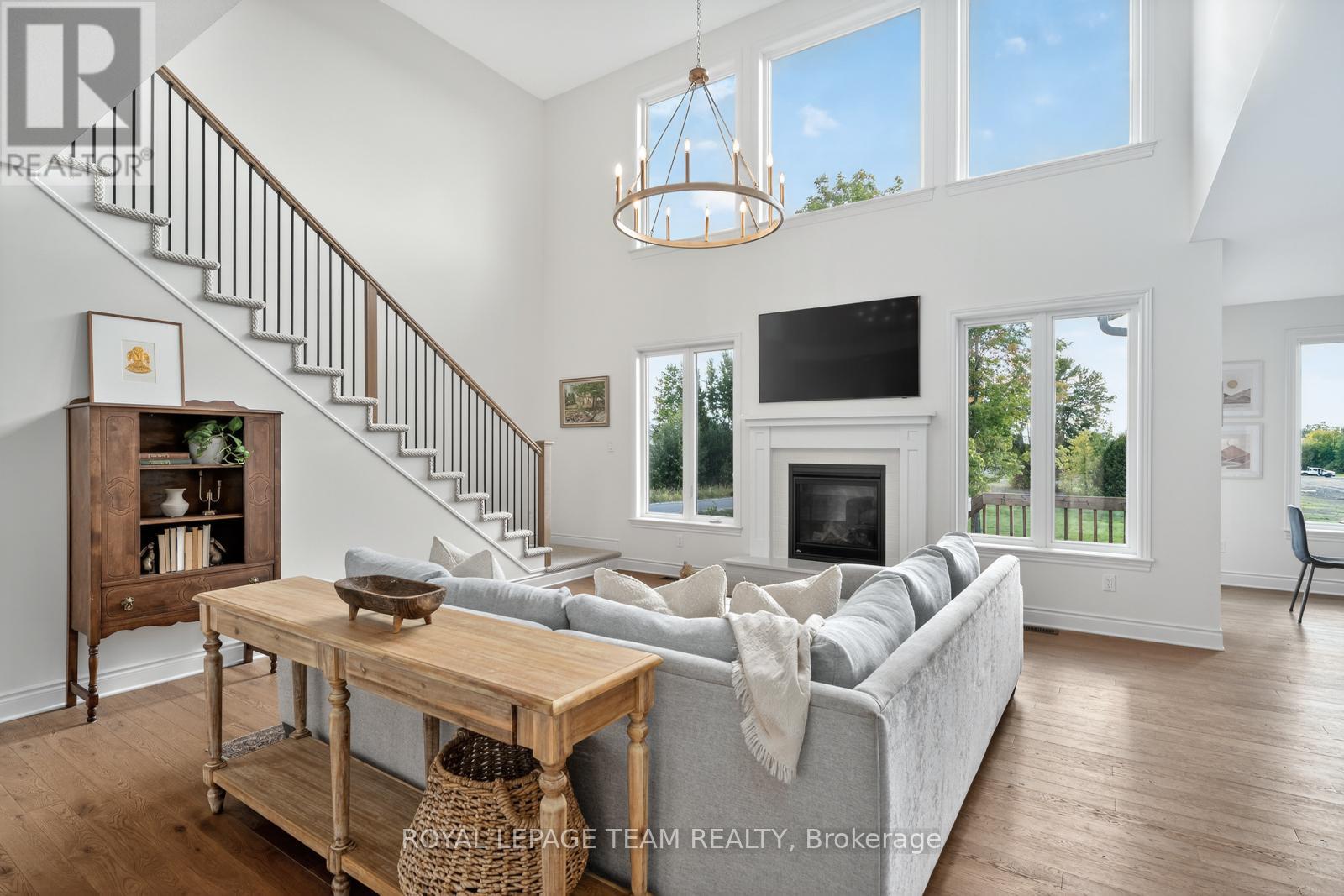 226 Kaswit Drive, Beckwith, Ontario  K7C 0C4 - Photo 4 - X12408855
