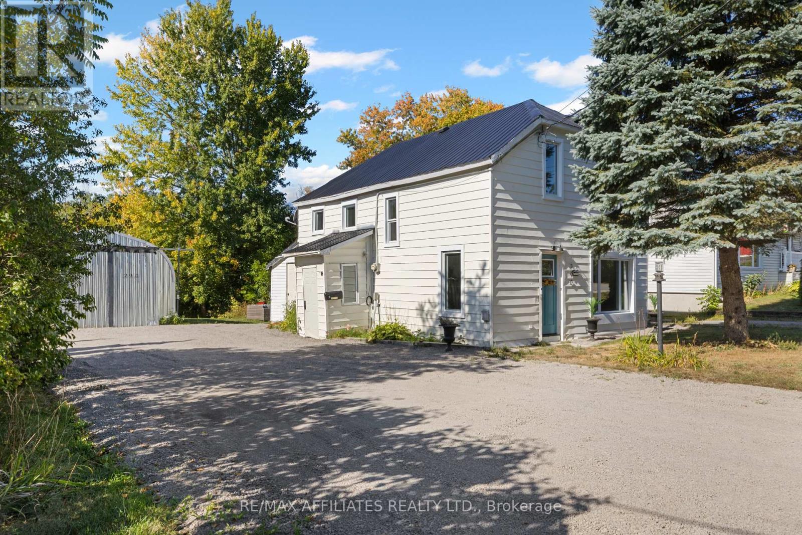 290 Water Street, Mississippi Mills, Ontario  K0A 1A0 - Photo 1 - X12408867