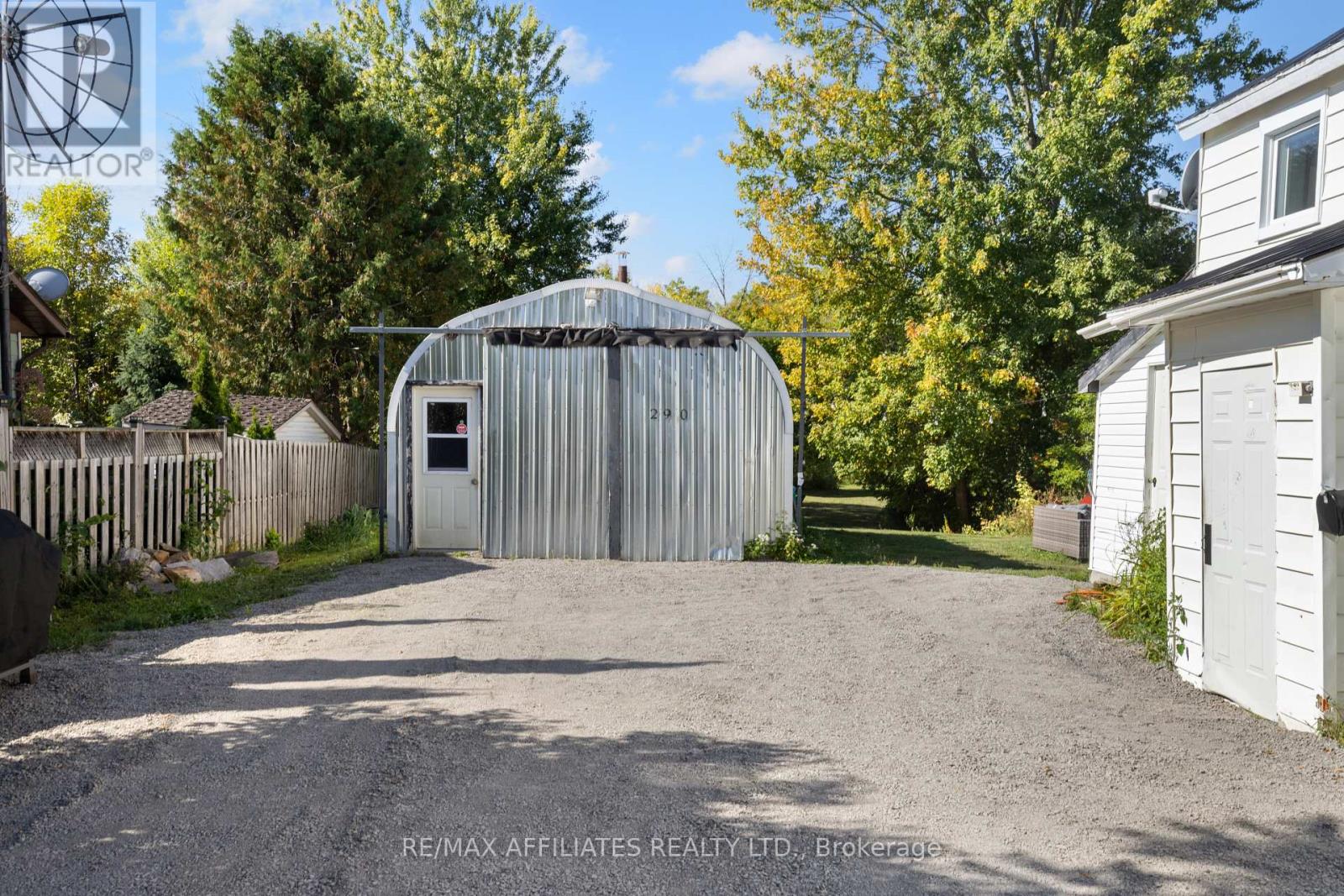 290 Water Street, Mississippi Mills, Ontario  K0A 1A0 - Photo 35 - X12408867